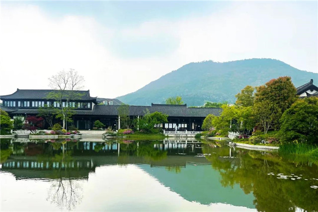 蓝色理想共鉴未来 鹿鸣小镇媒体生活畅想会圆满落幕_每房精选长春站