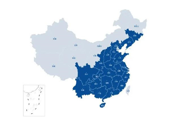 蓝色理想共鉴未来 鹿鸣小镇媒体生活畅想会圆满落幕_每房精选长春站