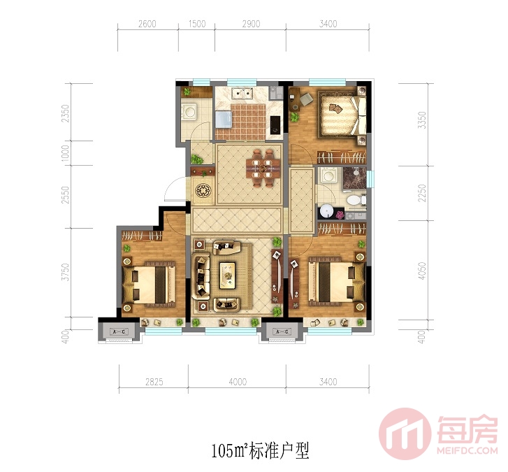 约105平户型1.jpg