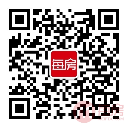 每房精选二维码