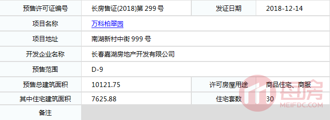 万科柏翠园预售.png