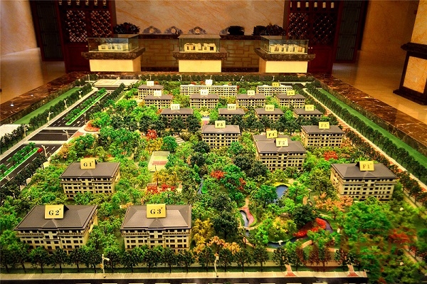 长春碧桂园雲鼎