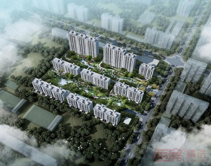 吴中姑苏院