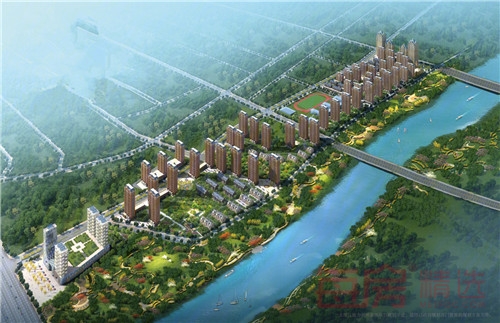 剑桥春雨效果图 剑桥春雨效果图