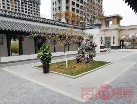 伟业富强天玺