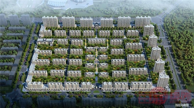 奥体玉园 奥体玉园