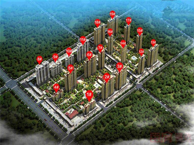 恒大帝景