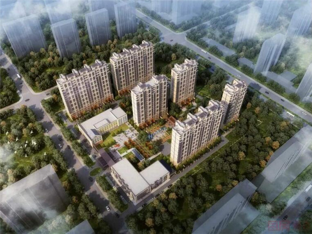 润德锦城