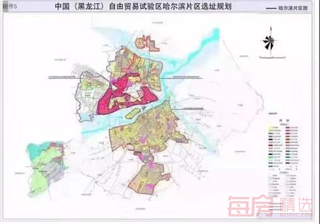 规划图
