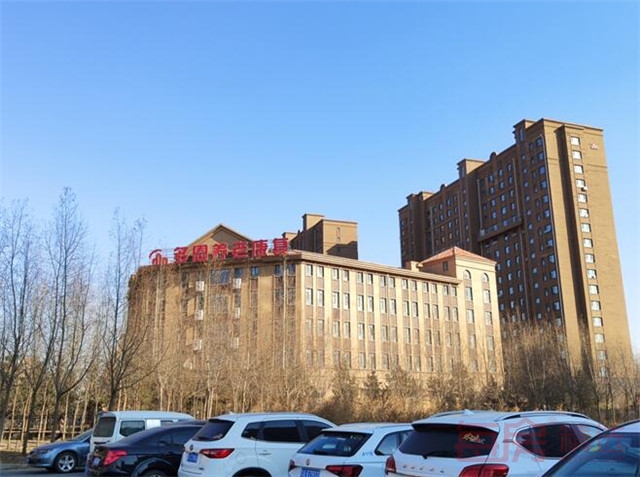 周边多恩居住岛小区