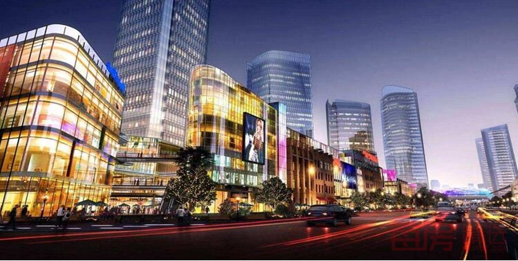 恒大帝景|全龄生活住区 定义城市新生活_每房精选长春站_长春新房