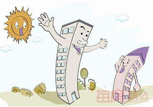 房子采光受哪些因素影响?关注这几点就够了