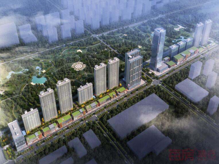 融汇悦府
