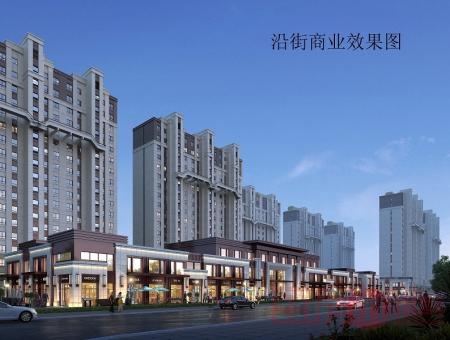 保利熙悦