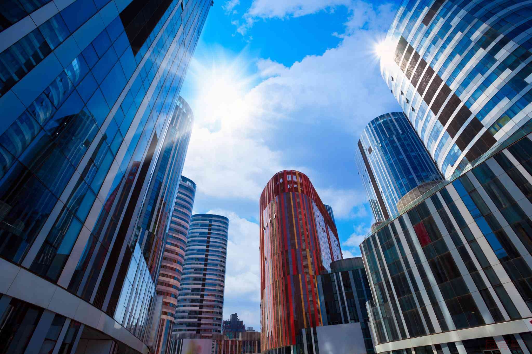 楼市
