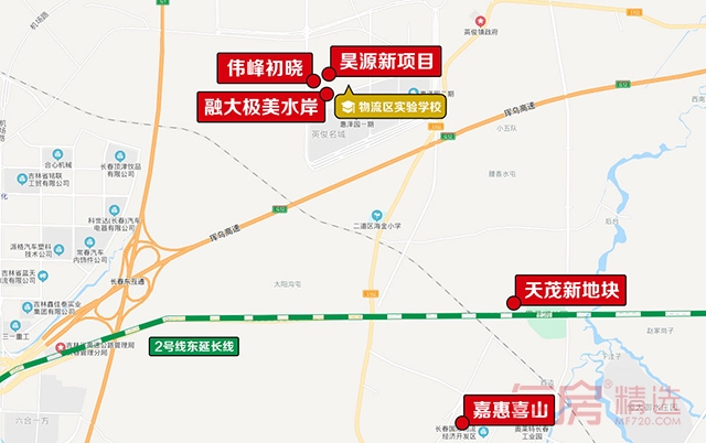 向东向东泛二道板块乘风破浪大境将至